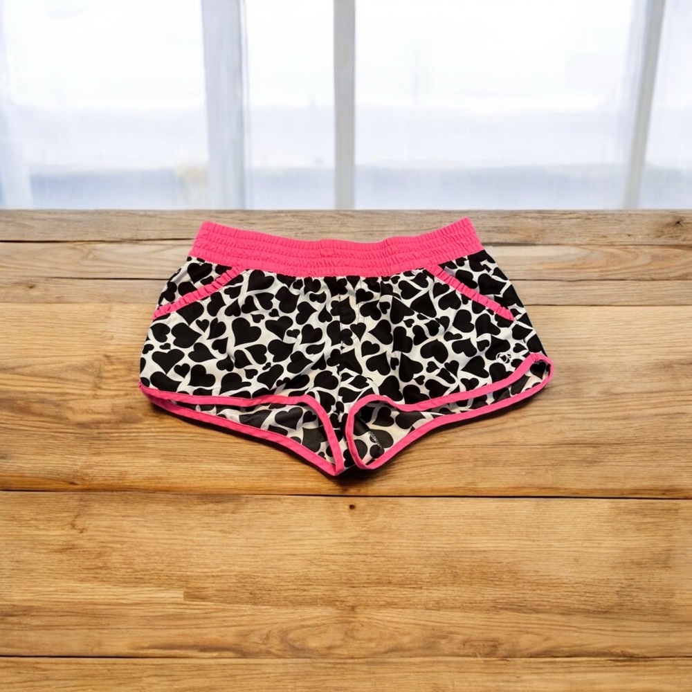 Juniors OP Swim Shorts Y2K SZ SM